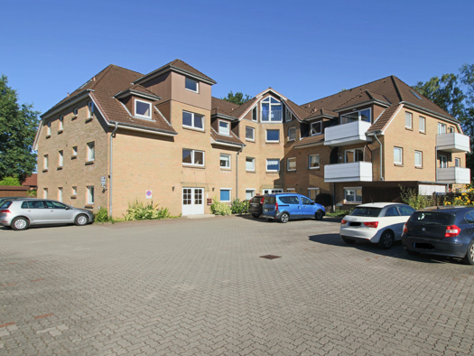 Wohnung zum Kauf 191.500 € 3 Zimmer 77 m² Kropp 24848