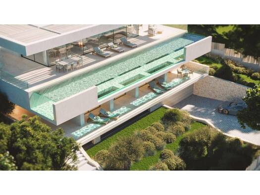 Acker-/Waldstück zum Kauf 1.300.000 € Marbella 29602