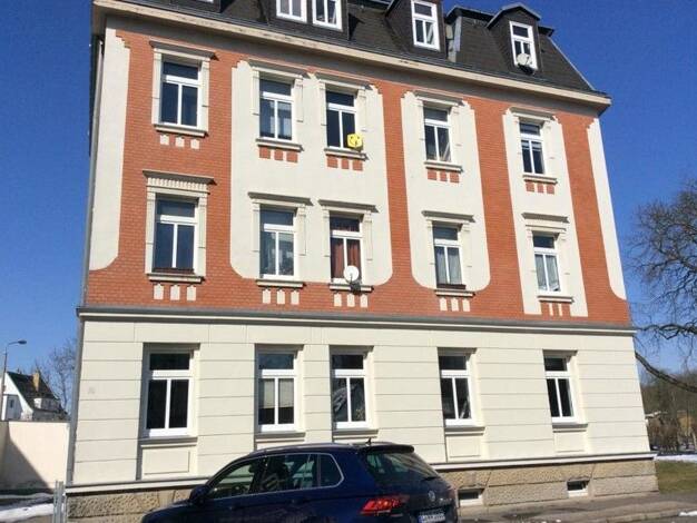 Wohnung zur Miete 429 € 2 Zimmer 57,4 m² frei ab 03.09.2026 Newtonstraße 11 Dölitz-Dösen Süd 04279