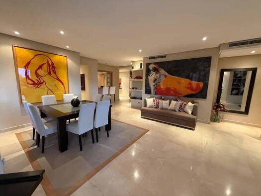 Wohnung zur Miete 4.000 € 2 Zimmer 165 m² EG Marbella 29602