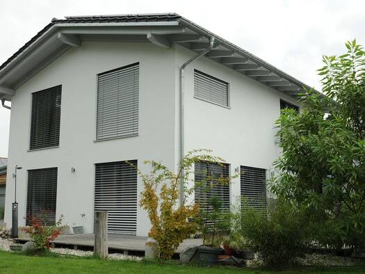 Einfamilienhaus zum Kauf provisionsfrei 1.049.000 € 9 Zimmer 279 m² 855 m² Grundstück Winhöring 84543