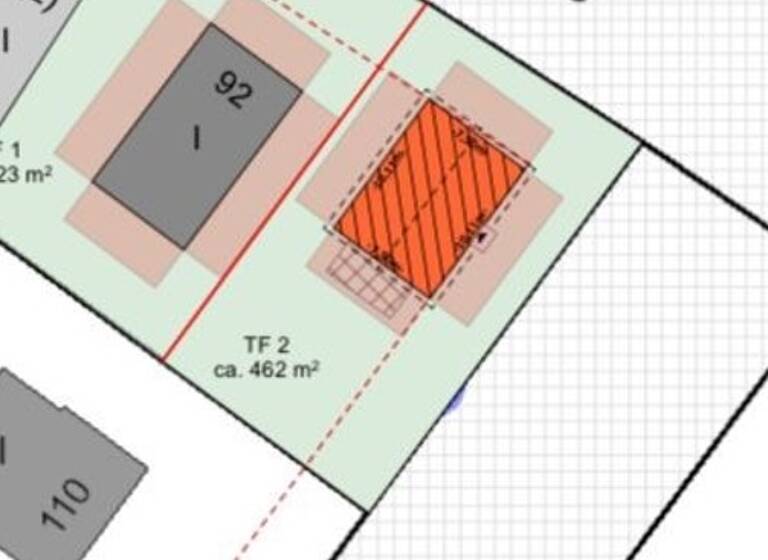 Grundstück zum Kauf 199.900 € 462 m² Grundstück Mahlsdorf Berlin 12623