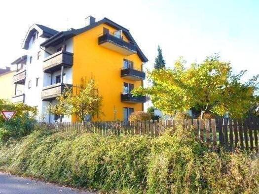 Studio zur Miete - Erstbezug 580 € 1 Zimmer 30 m² 1. Geschoss frei ab sofort Am Wasserturm 1 Mühldorf Mühldorf a.Inn 84453