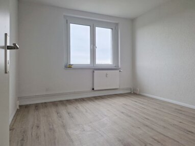 Wohnung zur Miete 310 € 2 Zimmer 55,7 m² 6. Geschoss Richard-Paulick-Straße 10 Südliche Neustadt Halle (Saale) 06124