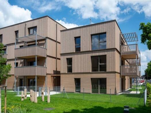 Wohnung zur Miete 558 € 2 Zimmer 57,2 m² Ober-Grafendorf 3200