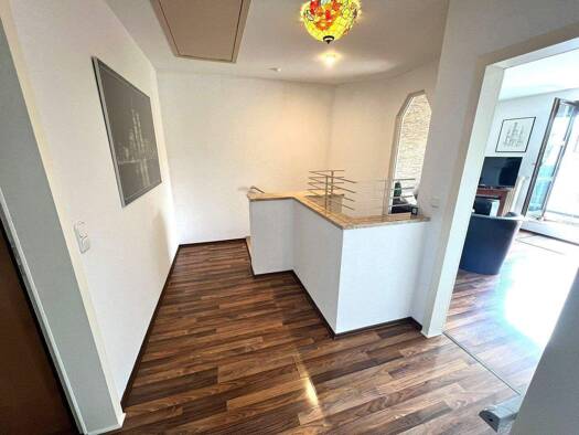 Maisonette zum Kauf provisionsfrei 495.000 € 4 Zimmer 130 m² 1. Geschoss frei ab sofort Hechtsheim Mainz 55129