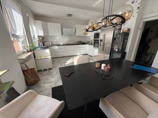 Einfamilienhaus zum Kauf 399.999 € 5 Zimmer 140 m² 410 m² Grundstück Horchheim Worms 67551