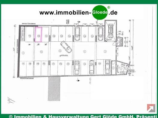 Immobilie zum Kauf als Kapitalanlage geeignet 15.000 € Wilhelm-Külz-Straße 4a Brühlervorstadt Erfurt 99084