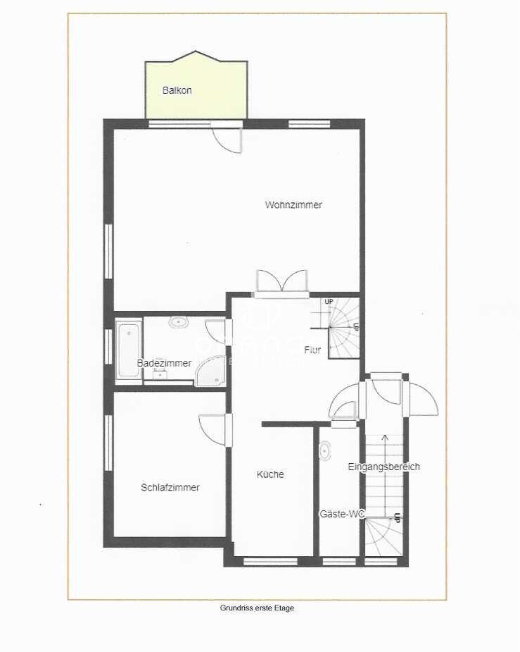 Wohnung zum Kauf provisionsfrei 187.500 € 3 Zimmer 88 m²<br/>Wohnfläche Paul-Linke-Straße 17 Weinhübel Görlitz 02827