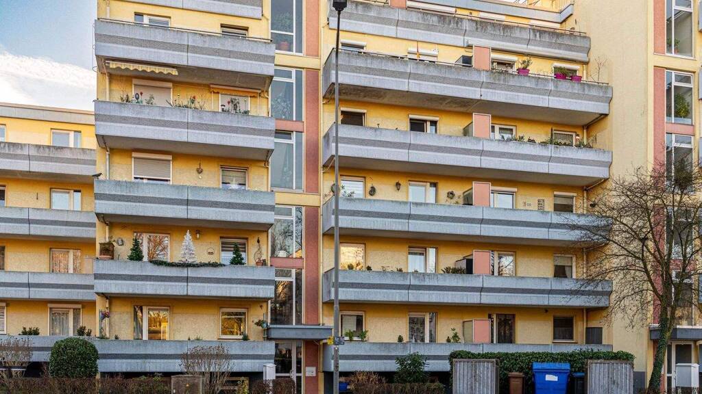 Wohnung zum Kauf 229.000 € 3 Zimmer 87 m² frei ab sofort Zentrum Ratingen 40878