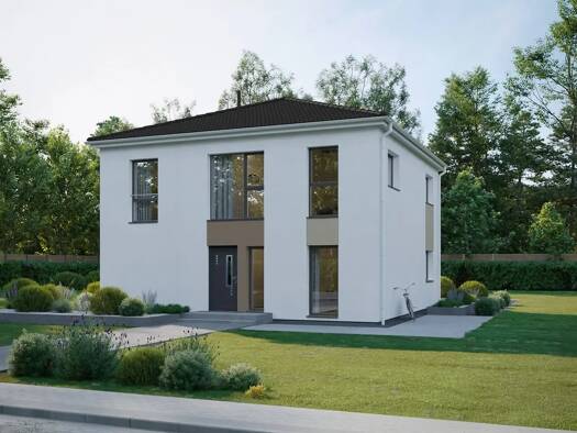 Einfamilienhaus zur Miete 1.750 € 5 Zimmer 157 m² 650 m² Grundstück frei ab 05.07.2027 Herbstwiese 55 Gerhardshofen 91466