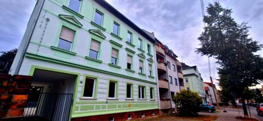 Wohnung zur Miete 616 € 2 Zimmer 56 m² August-Bebel-Str. 10 Borsdorf Borsdorf 04451