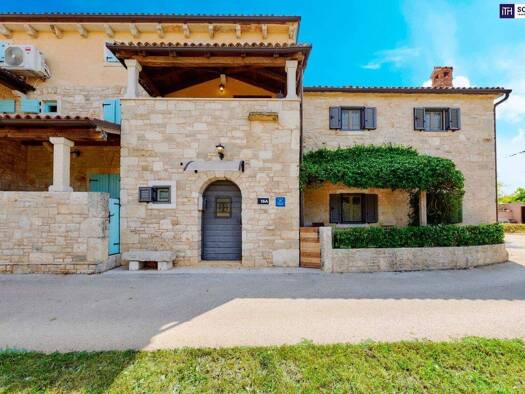 Landhaus zum Kauf 495.000 € 5 Zimmer 210 m² Orbanici Orbanici 52206