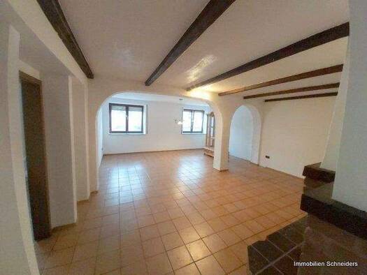 Wohnung zur Miete 550 € 2 Zimmer 71 m² Geschoss EG/3 frei ab sofort Marienstraße 70 Marienberg Übach-Palenberg 52531