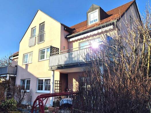 Wohnung zum Kauf 339.000 € 2 Zimmer 59 m² 3 Geschosse Gernlinden Maisach 82216
