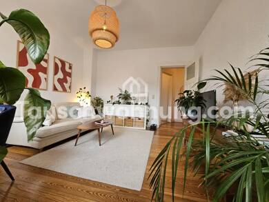 Wohnung zur Miete Tauschwohnung 420 € 2 Zimmer 47 m² 3. Geschoss Kiel 24114