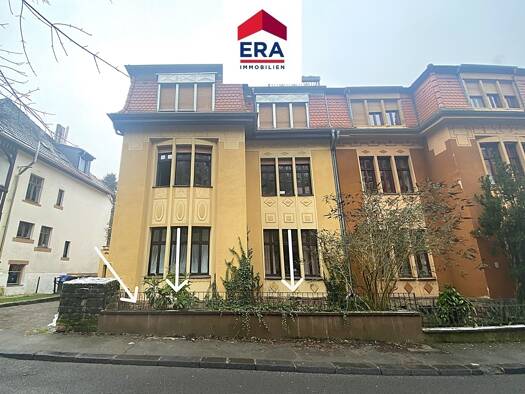 Wohnung zum Kauf 249.900 € 3 Zimmer 102 m² 1. Geschoss St Arnual Saarbrücken 66119