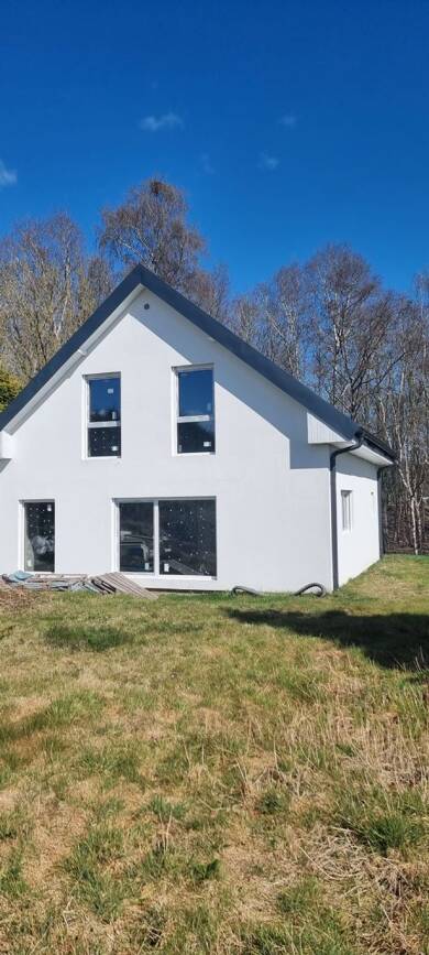 Einfamilienhaus zum Kauf - Neubau 299.999 € 4 Zimmer 116,4 m² 820 m² Grundstück Mesum Dorf Rheine 48432