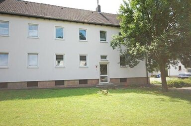 Wohnung zur Miete 558 € 3 Zimmer 74,3 m² 1. Geschoss frei ab 01.03.2025 Am Hundebach 5 Herford-Stadt Herford 32049