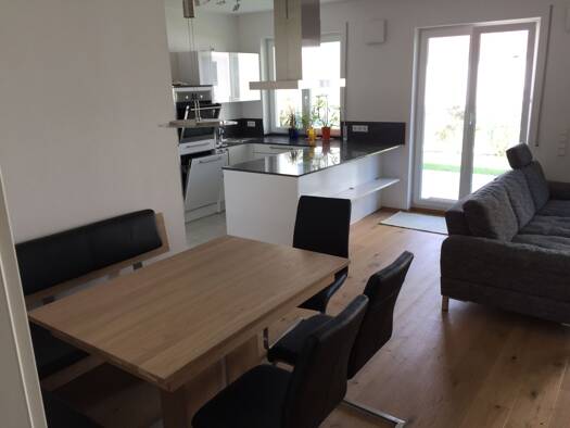 Terrassenwohnung zur Miete 1.050 € 3 Zimmer 92 m² EG frei ab 01.12.2025 Jägergasse 5 b Wettstetten 85139