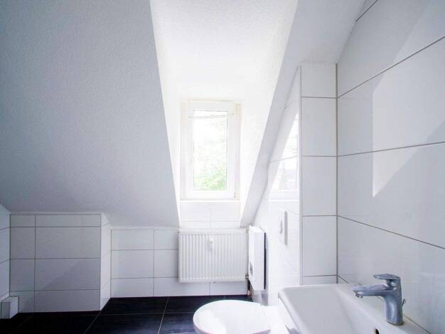 Wohnung zur Miete 470 € 2 Zimmer 55,1 m² 4. Geschoss Postallee 29 Mitte Gladbeck 45964