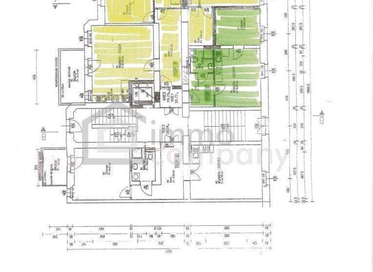 Wohnung zum Kauf 180.000 € 3 Zimmer 71,2 m² Eggenberg Graz 8020