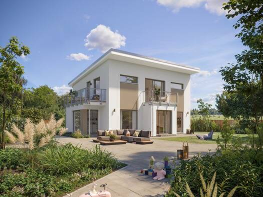 Einfamilienhaus zum Kauf provisionsfrei 485.300 € 5 Zimmer 154 m² 600 m² Grundstück Ebendorf Barleben 39179