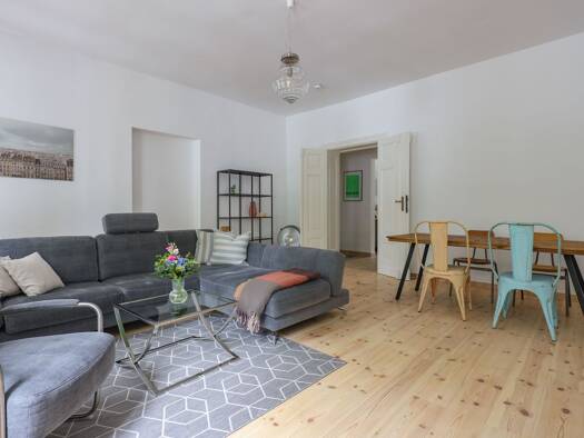 Wohnung zum Kauf 499.000 € 3 Zimmer 94 m² 3 Geschosse frei ab sofort Weißensee Berlin 13086