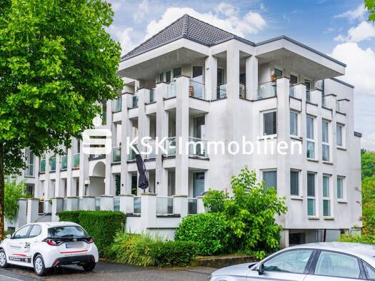 Wohnung zum Kauf 355.000 € 3 Zimmer 104,3 m² EG frei ab sofort Hennef (Sieg) 53773