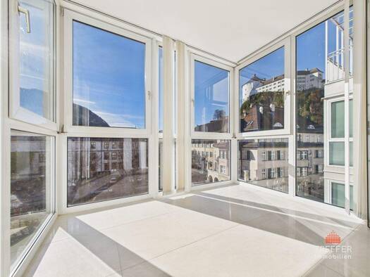 Wohnung zum Kauf 4 Zimmer 125,4 m² 3. Geschoss Kufstein 6330