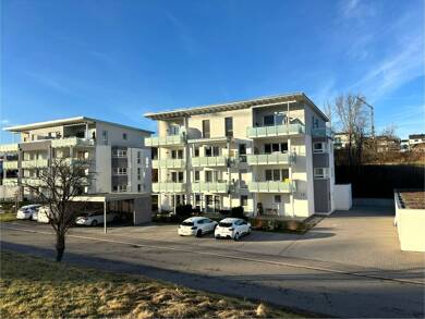 Wohnung zur Miete 620 € 2 Zimmer 60 m² Bösingen Bösingen 78662