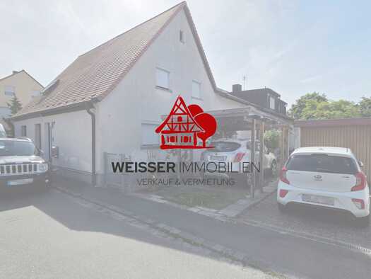 Terrassenwohnung zum Kauf 298.000 € 3 Zimmer 96 m² EG Hardhöhe Fürth 90766