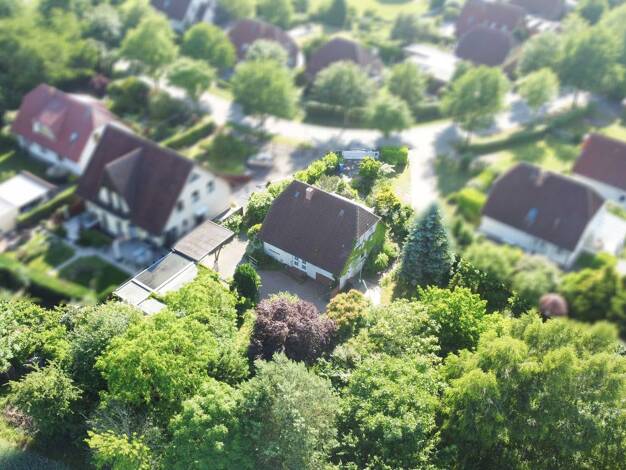 Einfamilienhaus zum Kauf 339.000 € 5 Zimmer 135 m² 1.253 m² Grundstück Langendorf Lüssow 18442