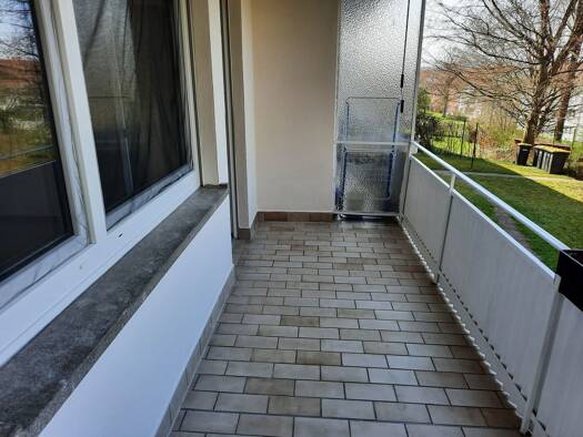 Wohnung zur Miete 680 € 2,5 Zimmer 68 m² Geschoss EG/1 frei ab sofort Bad Hersfeld 36251