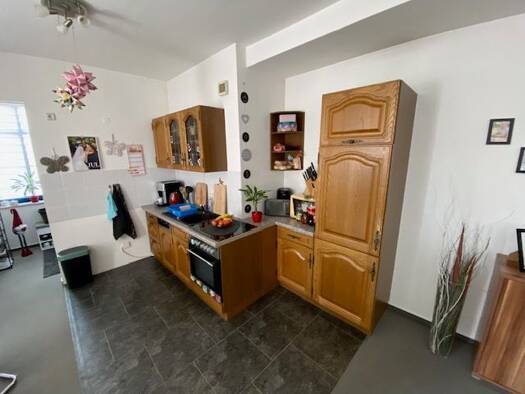 Wohnung zur Miete 400 € 2 Zimmer 66,7 m² frei ab 01.11.2026 Altenburg Altenburg 04600