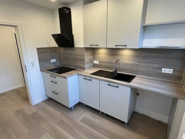 Wohnung zur Miete 900 € 3 Zimmer 64,3 m² Am Brautsee 41 Schleswig 24837