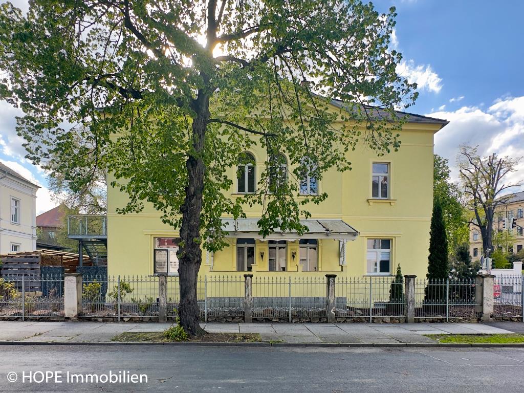 Einfamilienhaus zur Miete 2.500 € 12 Zimmer 453 m²<br/>Wohnfläche 1.214 m²<br/>Grundstück Oschatz Oschatz 04758