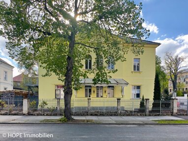 Einfamilienhaus zur Miete 2.500 € 12 Zimmer 453 m² 1.214 m² Grundstück Oschatz Oschatz 04758