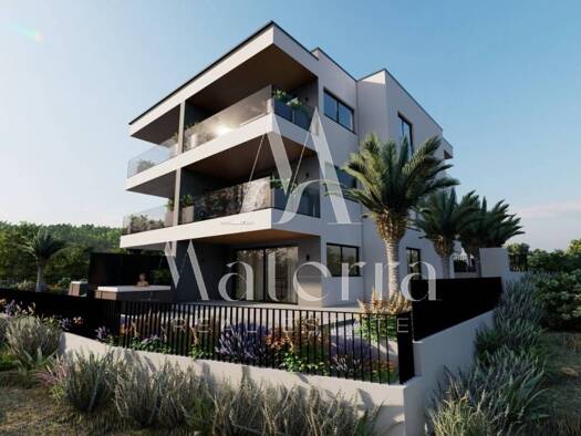 Wohnung zum Kauf 257.054 € 3 Zimmer 68 m² Rogoznica Rogoznica