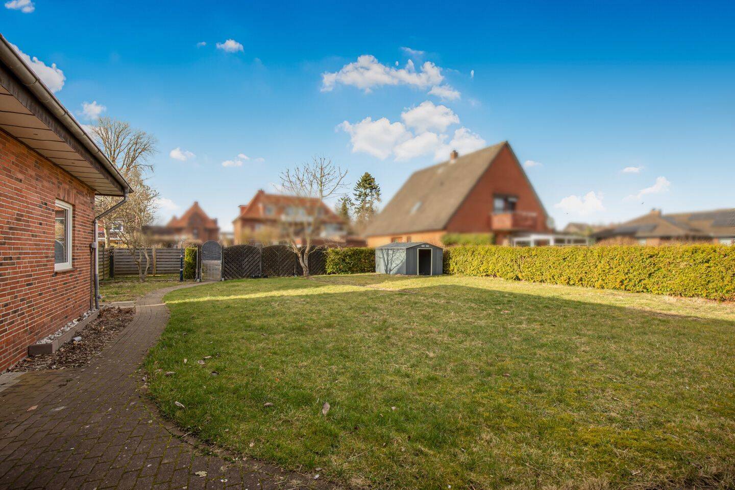 Bungalow zum Kauf - Mehr