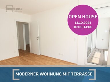 Wohnung zum Kauf 409.900 € 2 Zimmer 50,9 m² 5. Geschoss Brigittagasse 15 Wien 1200