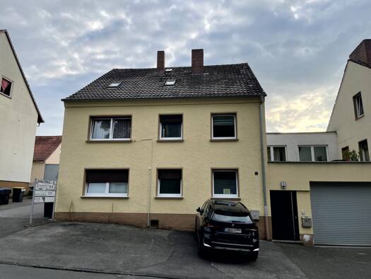 Wohnung zur Miete 525 € 3,5 Zimmer 71 m² Geschoss EG/1 frei ab 01.02.2026 Danziger Straße 1 Wermingsen Iserlohn 58636