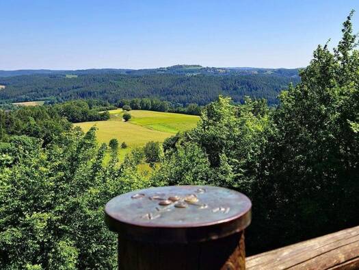 Bungalow zum Kauf 180.000 € 2 Zimmer 50 m² 230 m² Grundstück frei ab sofort Obernsees Mistelgau 95490