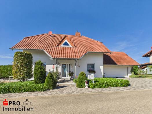Einfamilienhaus zum Kauf 580.000 € 6 Zimmer 180 m² 1.210 m² Grundstück Spicheren 57350