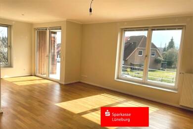 Wohnung zum Kauf 365.000 € 3 Zimmer 92 m² Bardowick 21357