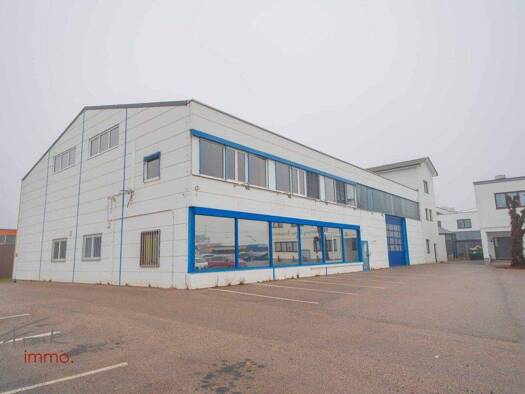 Halle/Industriefläche zur Miete 11.000 € 498 m² Lagerfläche Triesterstraße 32 Vösendorf 2334