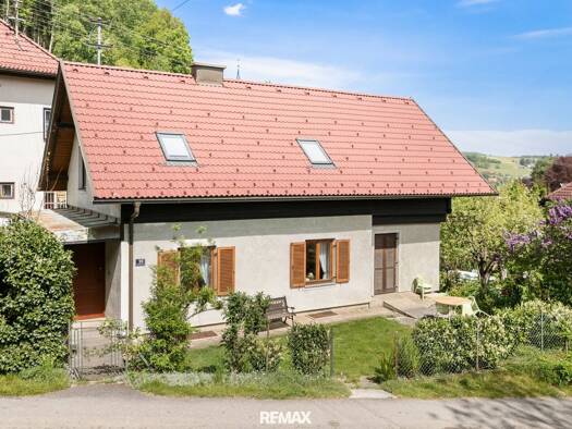 Einfamilienhaus zum Kauf 270.000 € 4 Zimmer 100 m² 258 m² Grundstück Feldkirchen in Kärnten 9560