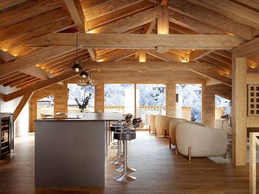 Sonstiges zum Kauf 2.350.000 € 5 Zimmer St Martin de Belleville 73440