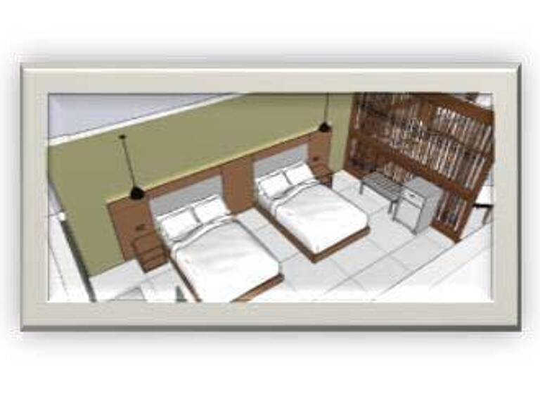 Hotel zum Kauf 8.237.592 € 5.375 m² Grundstück 001001 Asunción