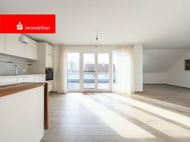 Maisonette zum Kauf 449.000 € 3 Zimmer 108,3 m² frei ab sofort Seligenstadt 63500